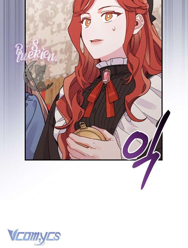 Chị Gái Của Nhân Vật Phản Diện Hôm Nay Cũng Đang Đau Khổ Chapter 21 - Trang 4