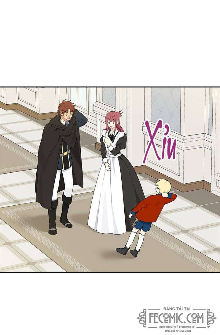 Tôi Là Minh Chứng Của Sự Thật Chap 83 - Trang 2