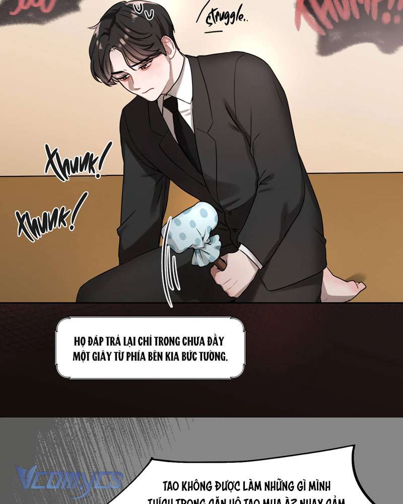 Sát Nhân Nhà Bên Chap 3 - Next Chap 4