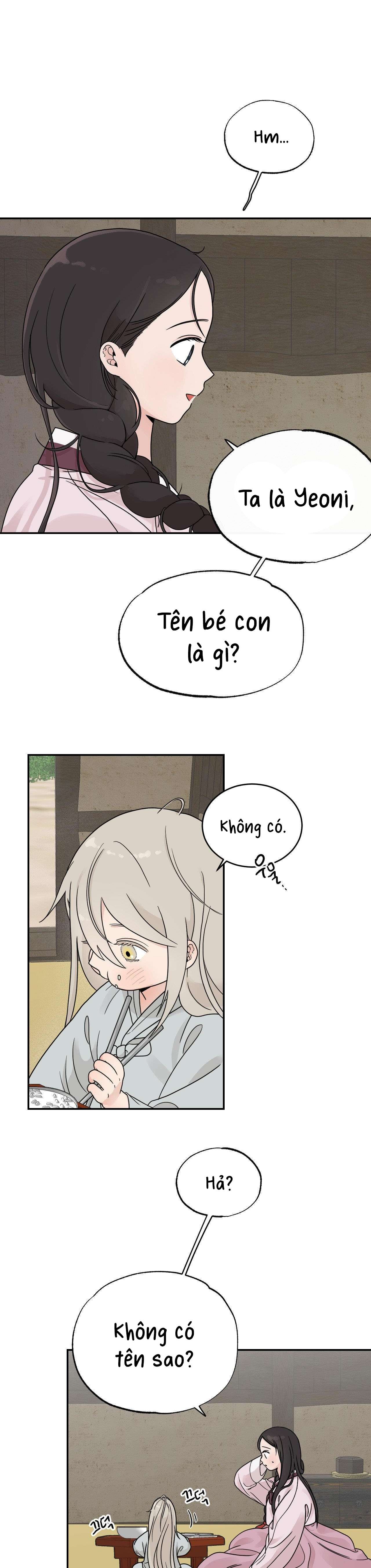 [ 18+ KHÔNG CHE ] Bibisea Chap 2 - Trang 2