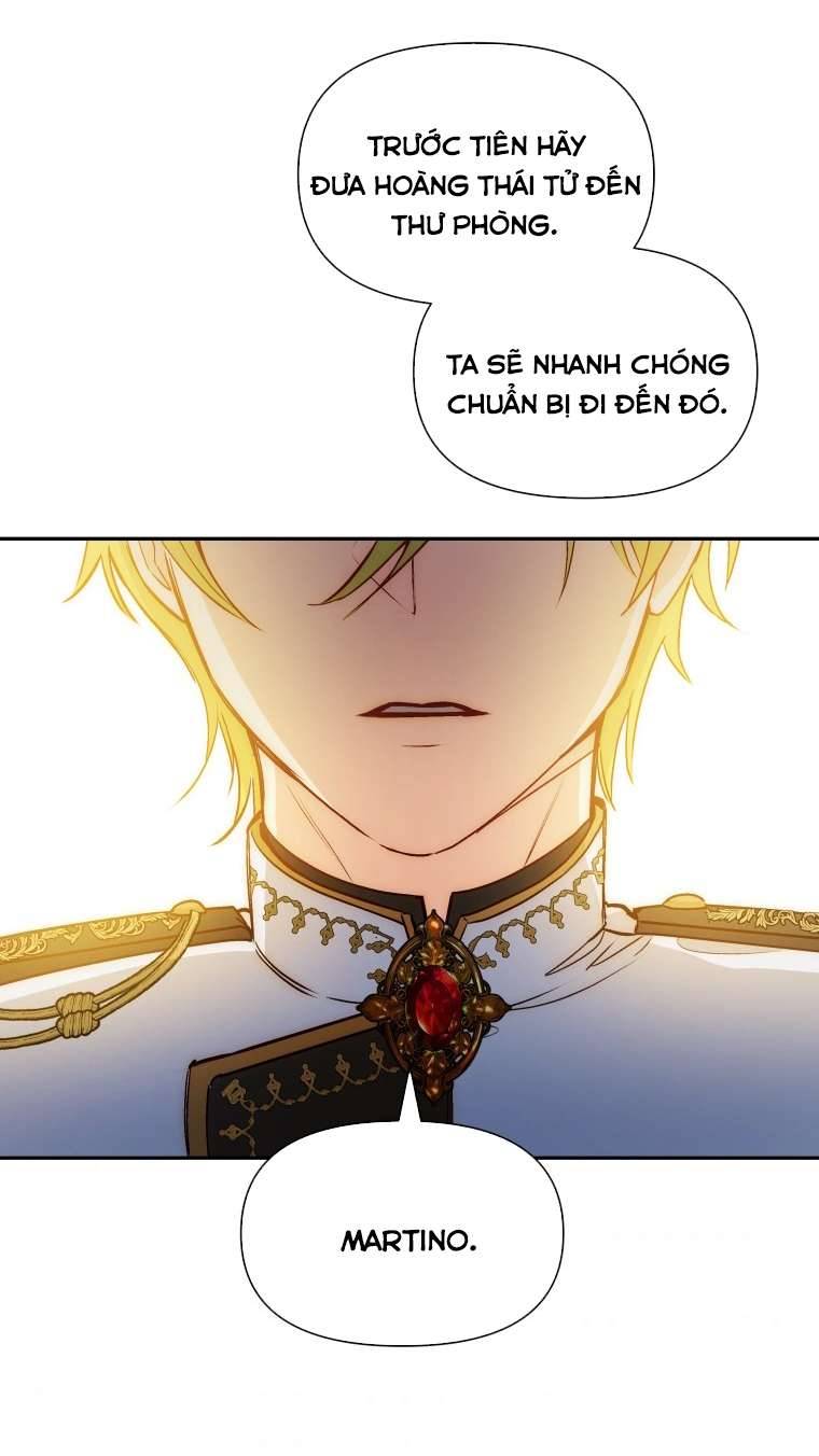 Người Bảo Hộ Của Bạo Quân Là Ma Nữ Tàn Độc Chap 65 - Trang 4