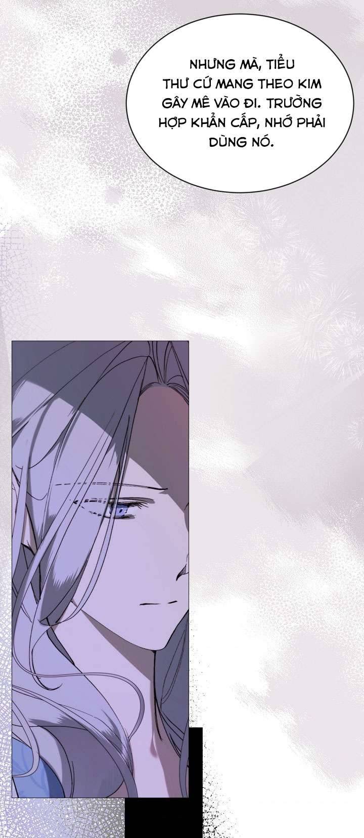 Ác Nữ Cần Bạo Chúa Chapter 67 - Next Chapter 68