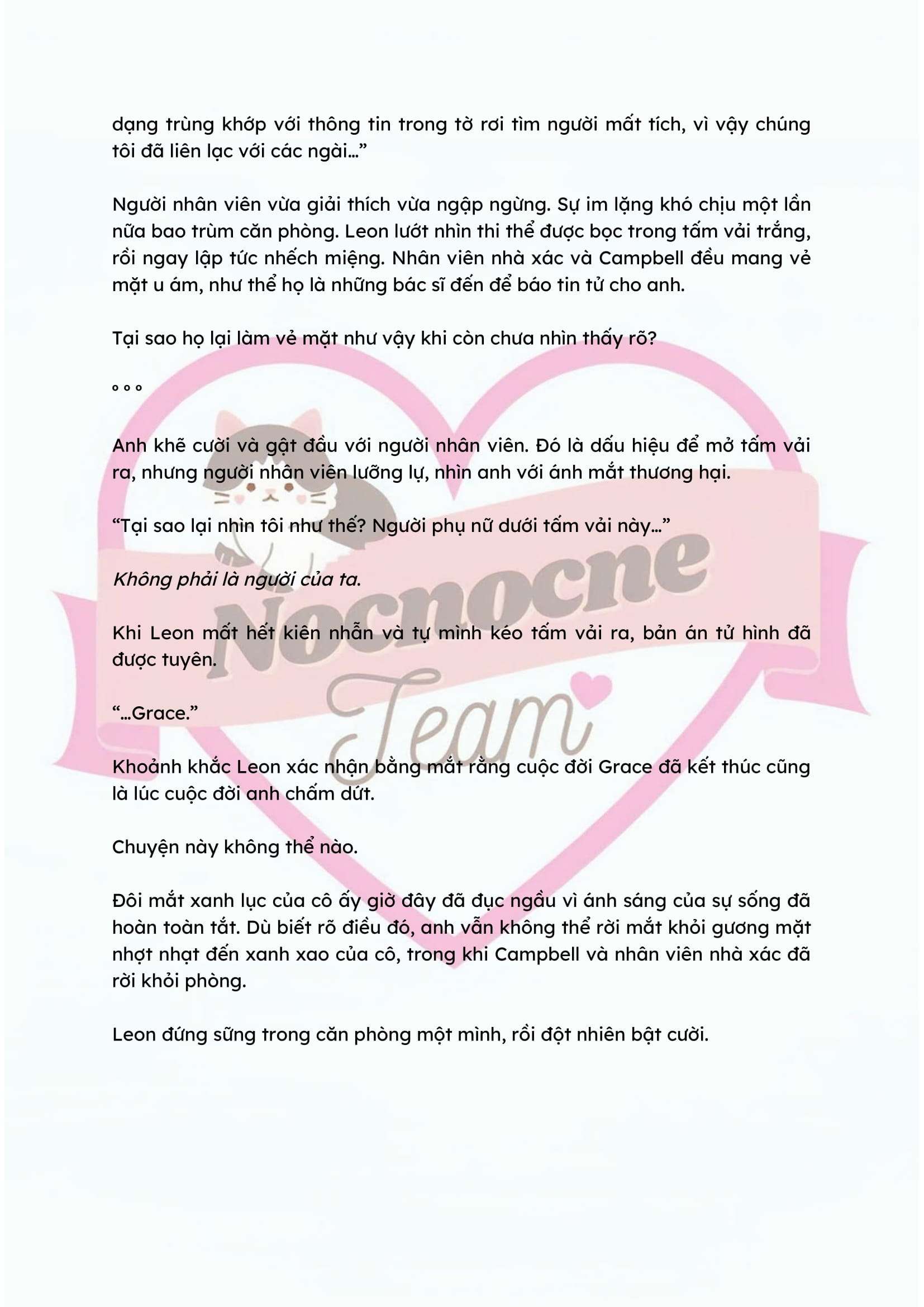 [NOVEL] HÃY CẦU XIN TÔI ĐI Chap 162 - Trang 2