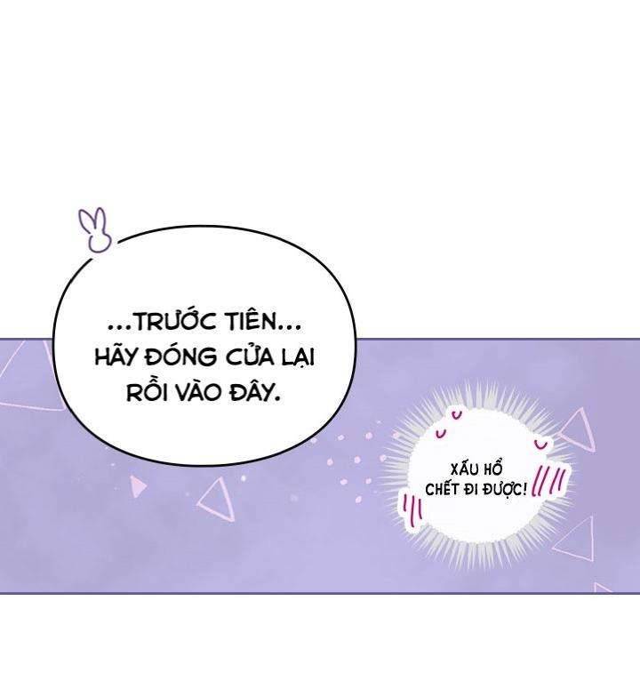 Kết Cục Của Nhân Vật Phản Diện Chỉ Có Thể Là Cái Chết Chapter 36 - Next Chapter 37