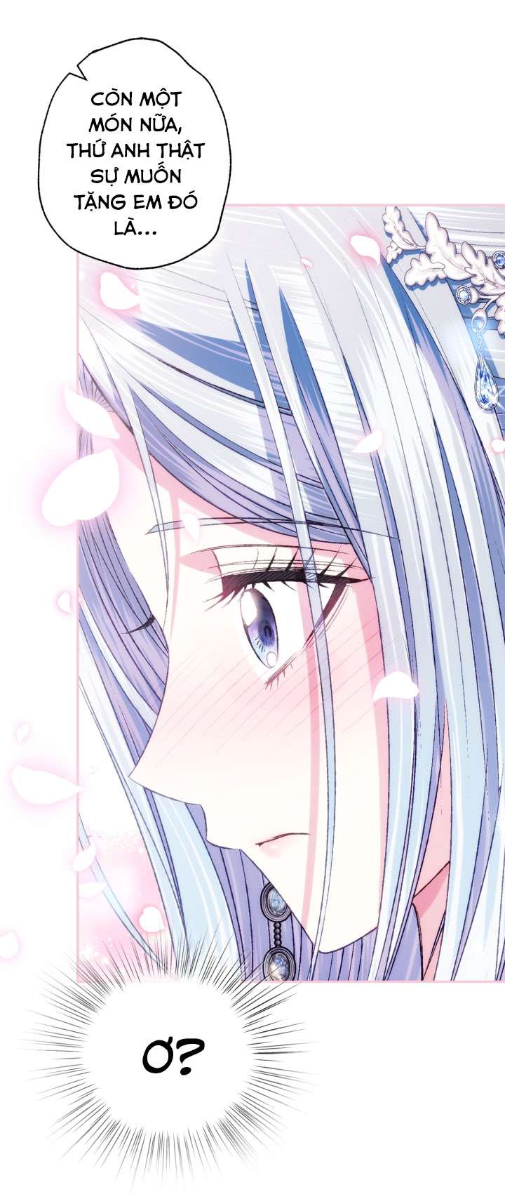 Cha À, Con Không Muốn Kết Hôn Đâu Chap 68 - Trang 2