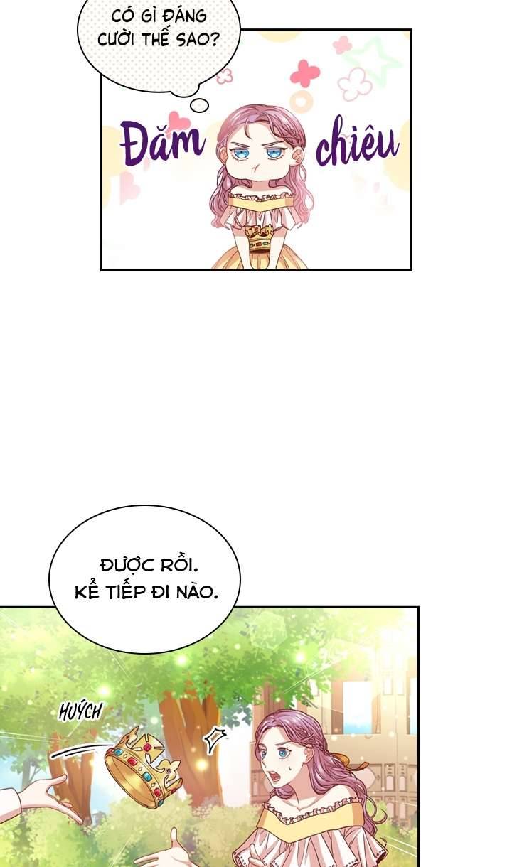 Thư Ký Của Bạo Chúa Chapter 6 - Trang 4