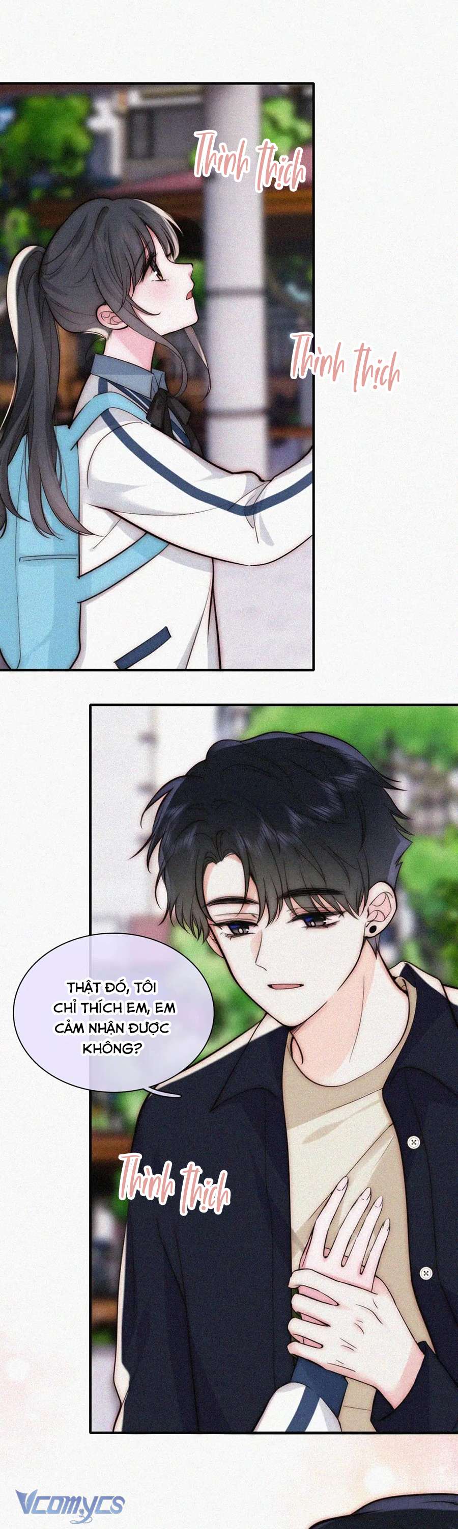 Một Mực Cưng Chiều Chap 57 - Next Chap 58