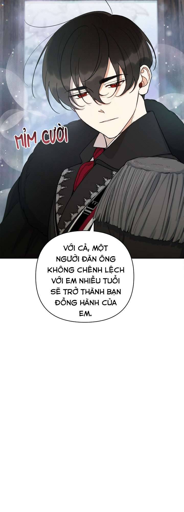 Phương Pháp Trở Thành Con Gái Của Người Hùng Bóng Đêm Chap 39 - Trang 2