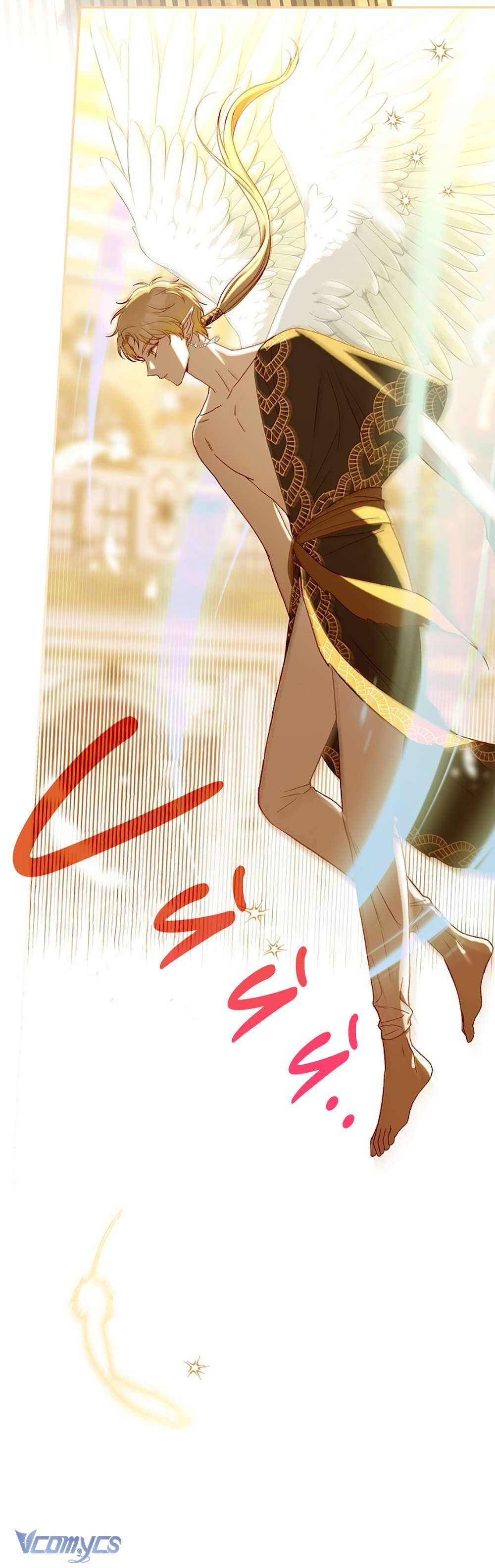 Sống Sót Dưới Thân Phận Hầu Nữ Chap 96 - Trang 2