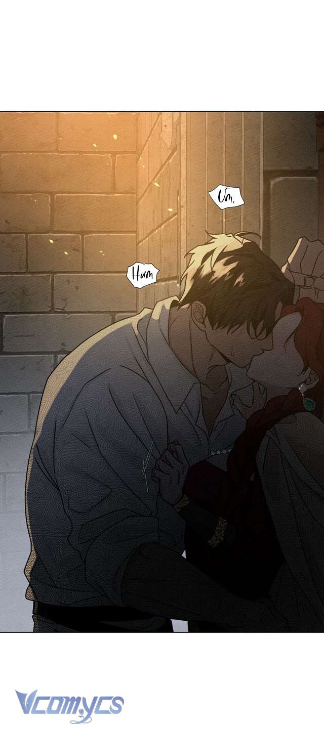 Dưới Bóng Cây Sồi Chap 12 - Next Chap 13