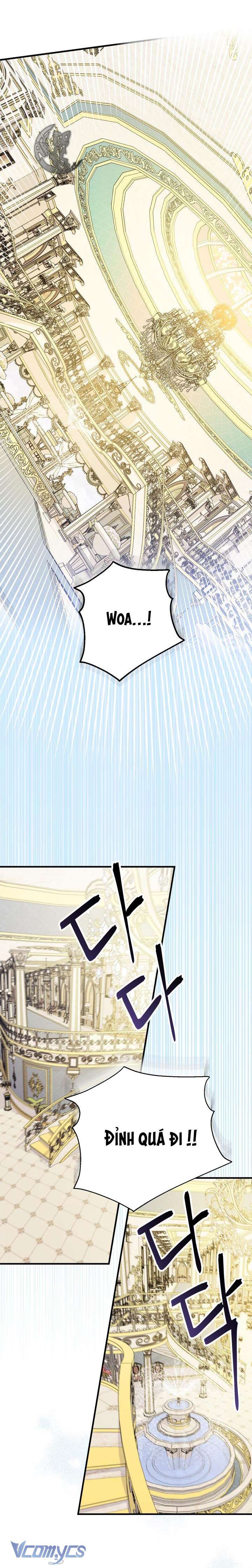 Tiểu Thư Tích Tiền Đi Bụi Chapter 11 - Next Chapter 12