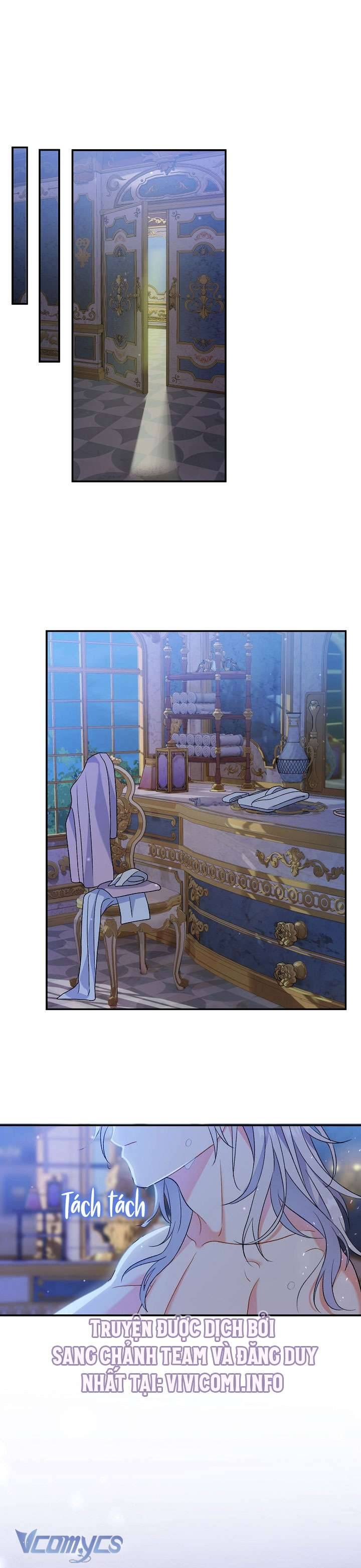 Người Xem Mắt Của Ác Nữ Quá Hoàn Hảo Chapter 11 - Trang 4