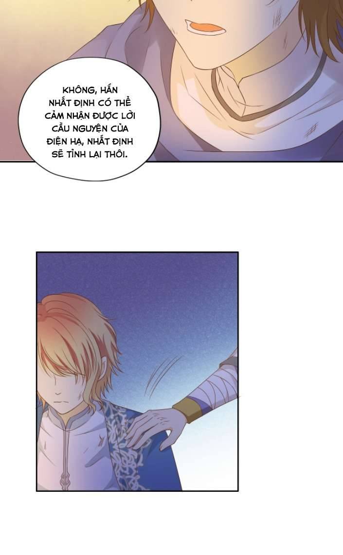 Địch Úc Đa Chi Ca Chapter 73 - Trang 4