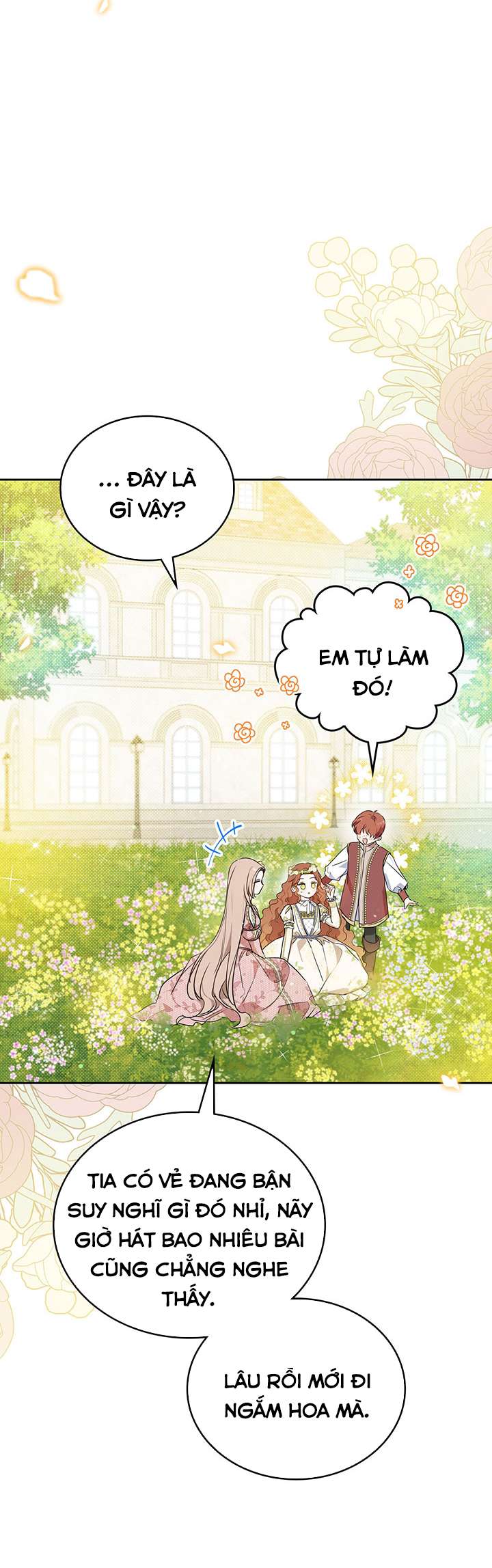 Kiếp Này Nhất Định Làm Gia Chủ Chap 82 - Trang 2