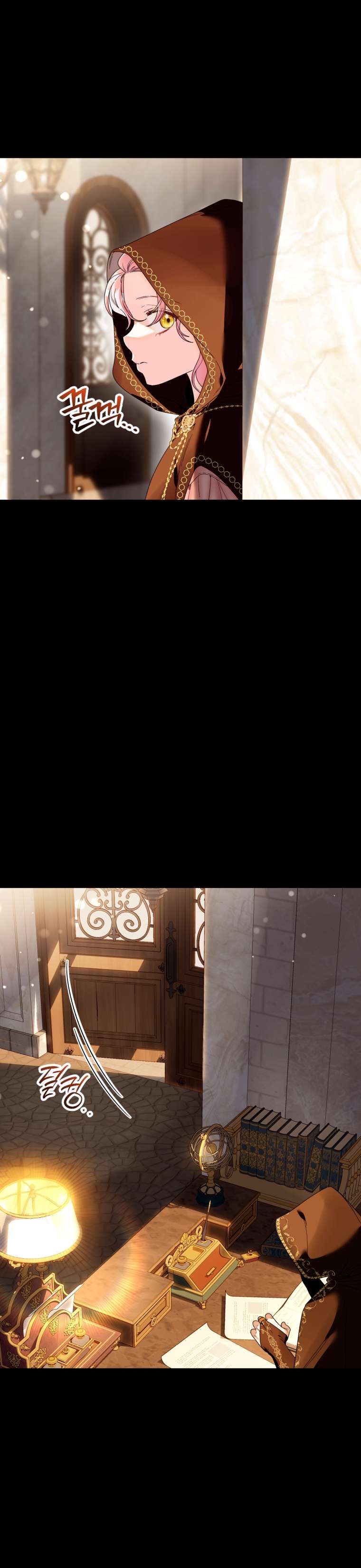 Thà Là Để Tôi Trở Thành Nữ Hoàng Chapter 59 - Trang 3