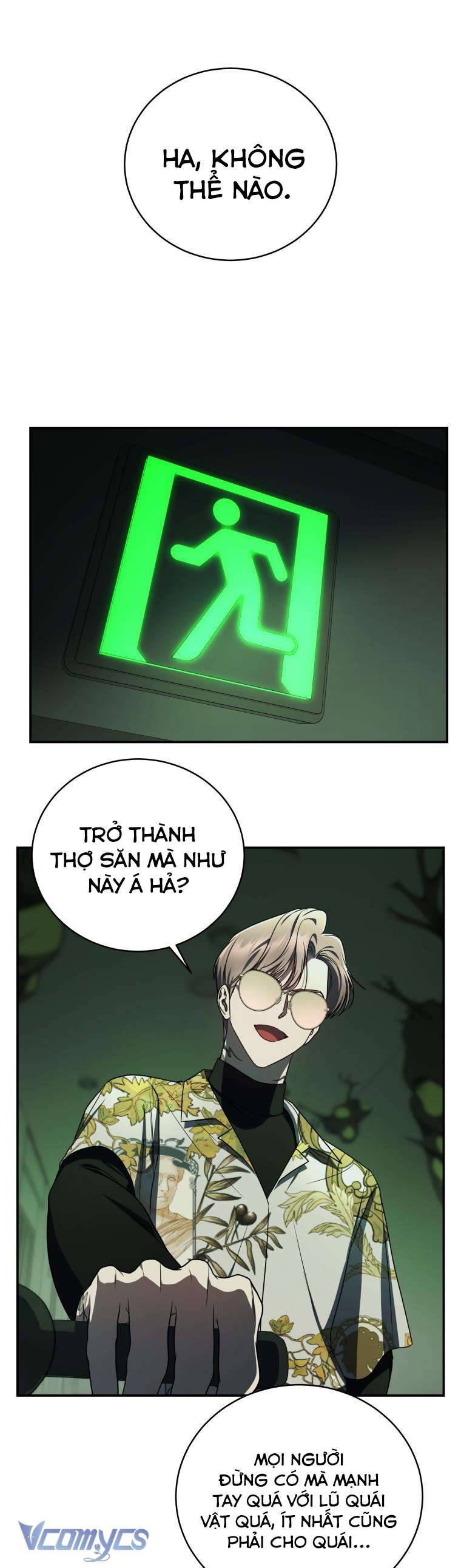 Hướng Dẫn Sinh Tồn Dành Cho Người Xếp Hạng Chap 25 - Trang 2