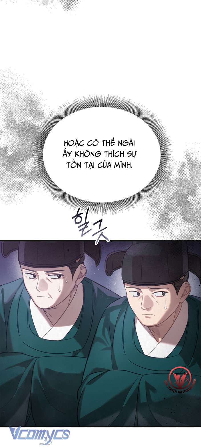 [18+] Tiết Học Bí Mật Của Trung Điện Chap 18 - Next Chap 19