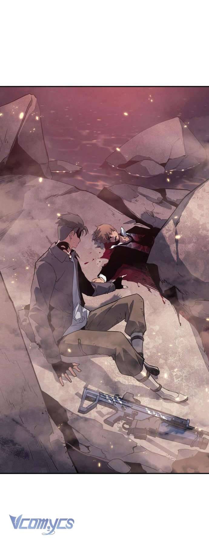 (BTS - HYBE) 7FATES: CHAKHO Chap 6 - Trang 2