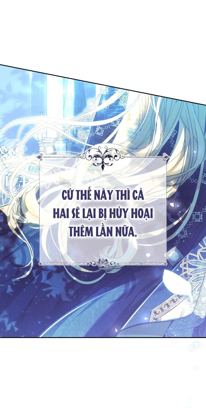 Ác Nữ Chỉ Là Một Con Rối Chap 57 - Trang 2
