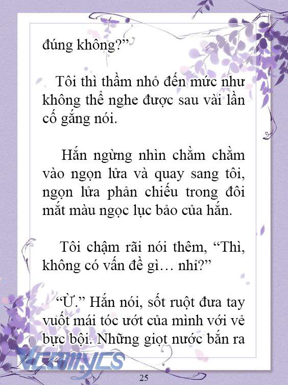 [Novel] Làm Ác Nữ Bộ Không Tốt Sao? Chap 152 - Trang 2