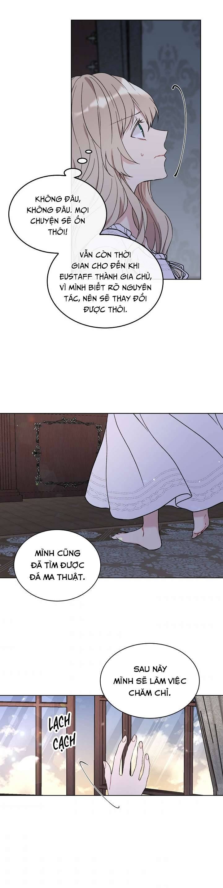 Vương Miện Lục Bảo Chap 8 - Trang 2