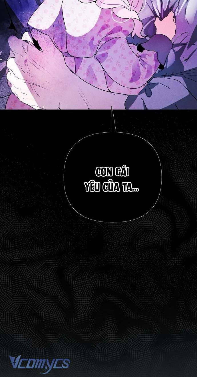 Papa Bạo Chúa, Con Sẽ Bảo Vệ Người! Chap 1 - Trang 2