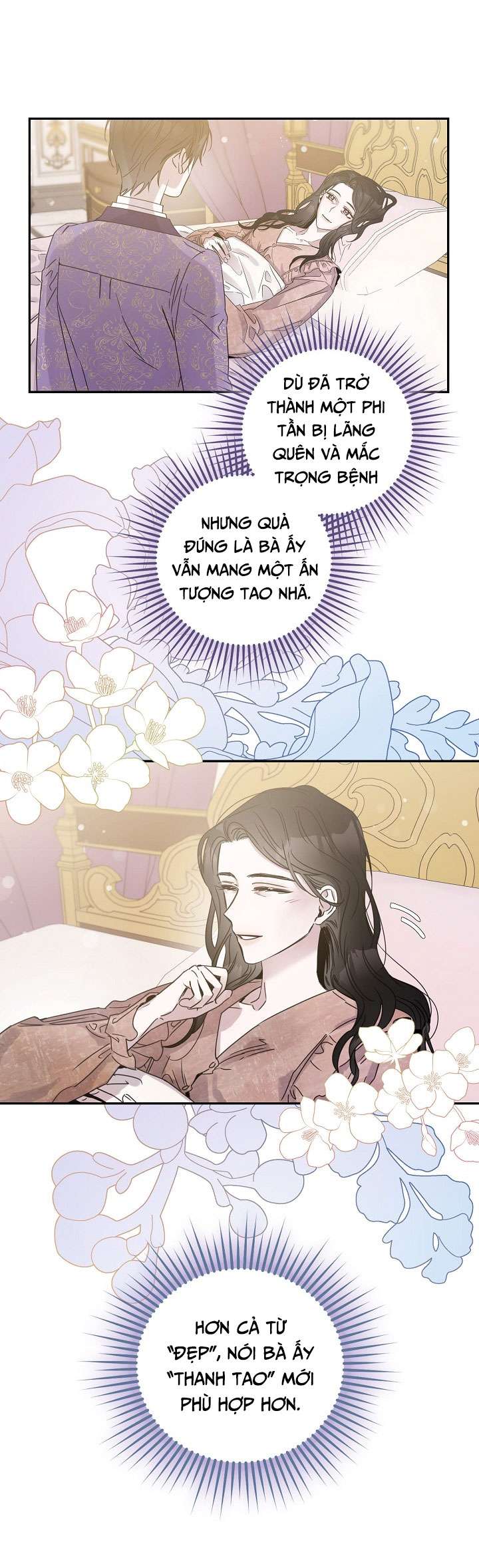 Thuần Hóa Bạo Quân Rồi Bỏ Trốn Chap 12 - Trang 2