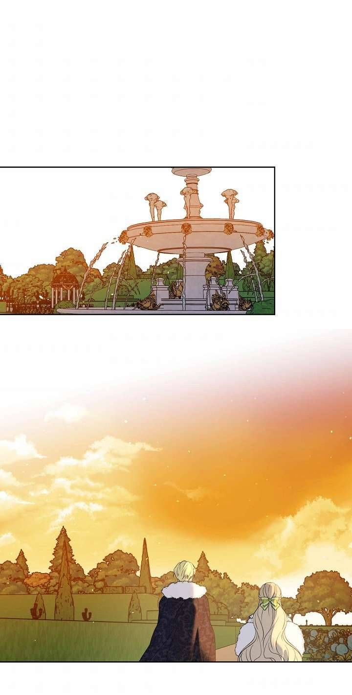 Vương Miện Lục Bảo Chap 36 - Trang 2