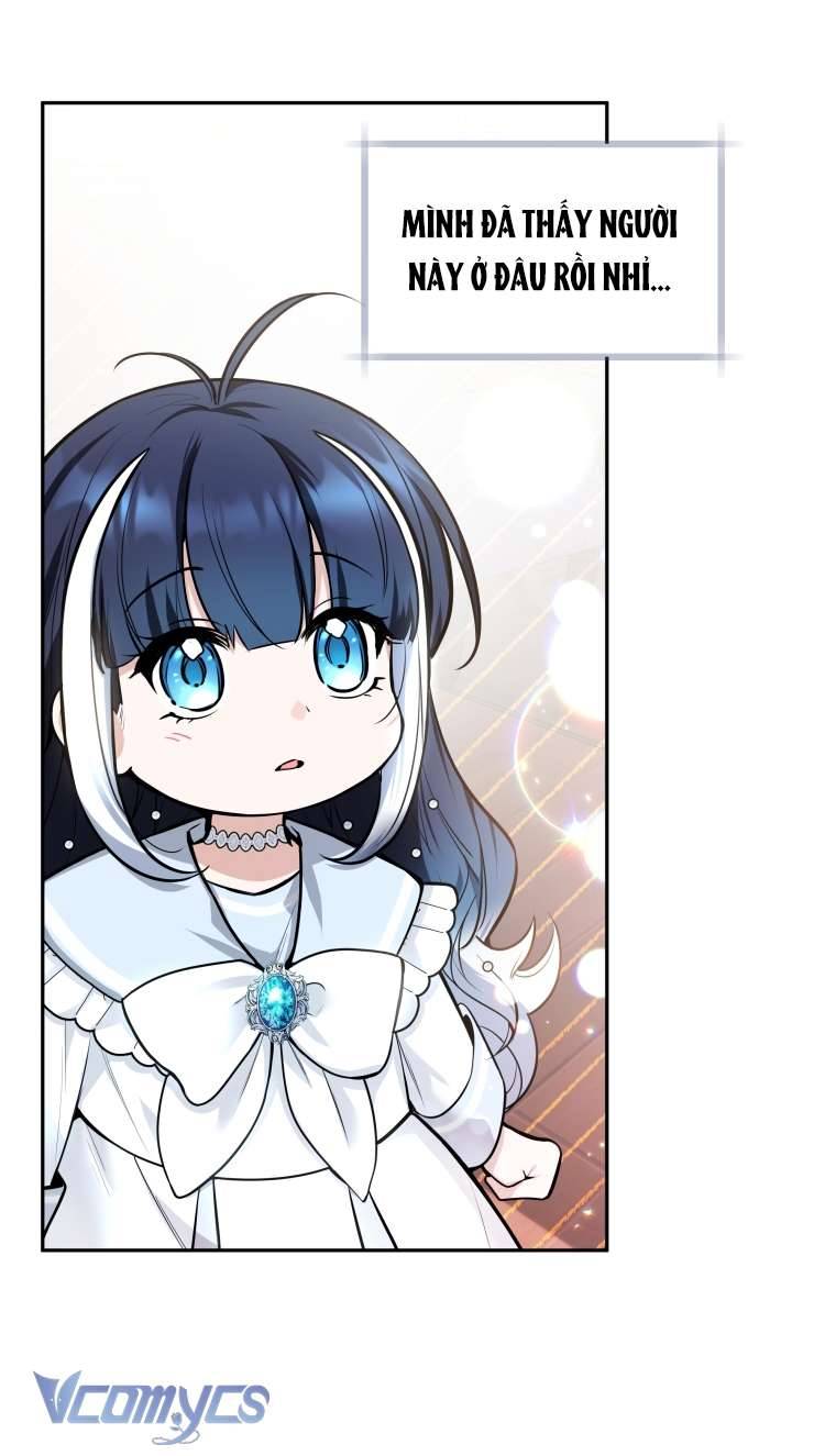 Bé Con Cá Voi Sát Thủ Chapter 4 - Next Chapter 5