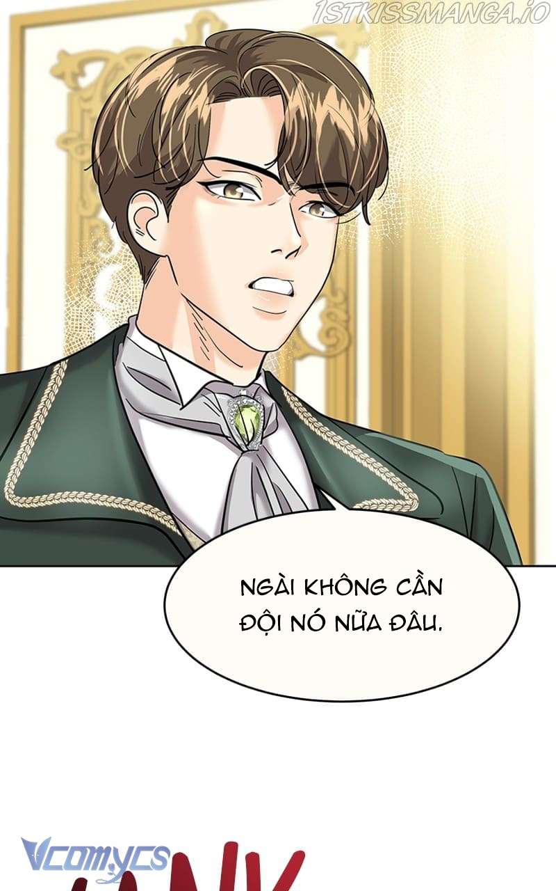 Hoàng Hậu Son Môi Chap 8 - Trang 2