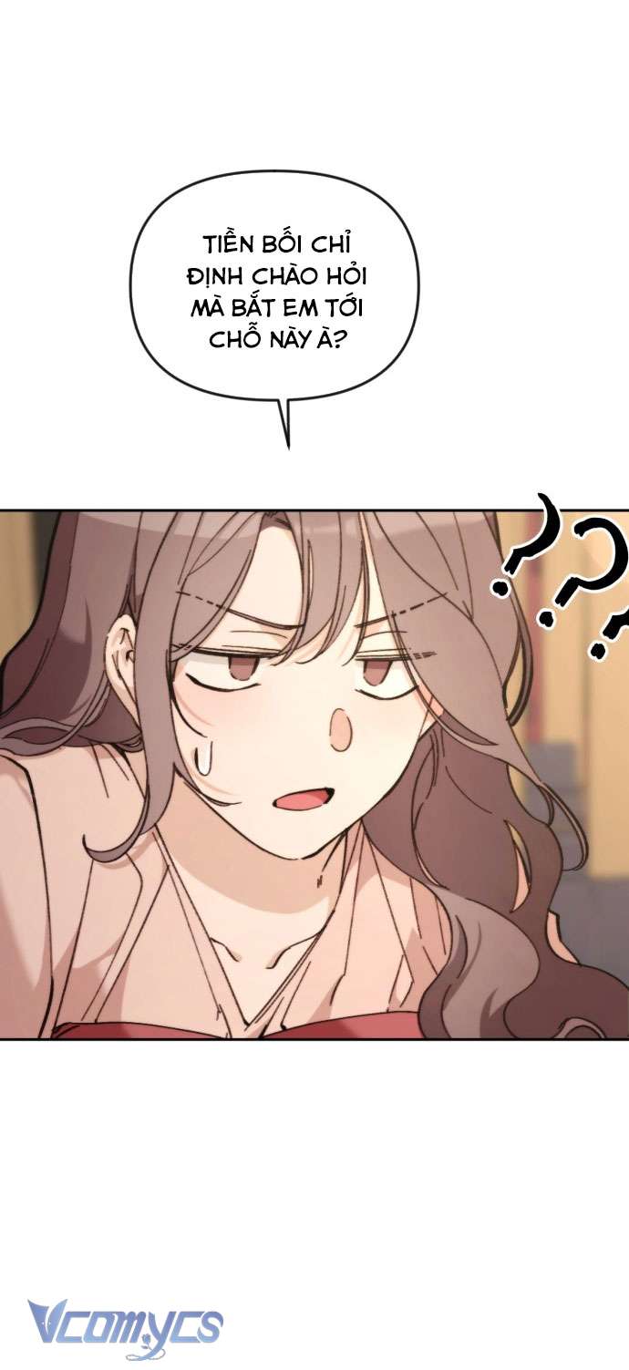 Ly Hôn Thì Dễ, Yêu Đương Mới Khó Chapter 5 - Trang 3