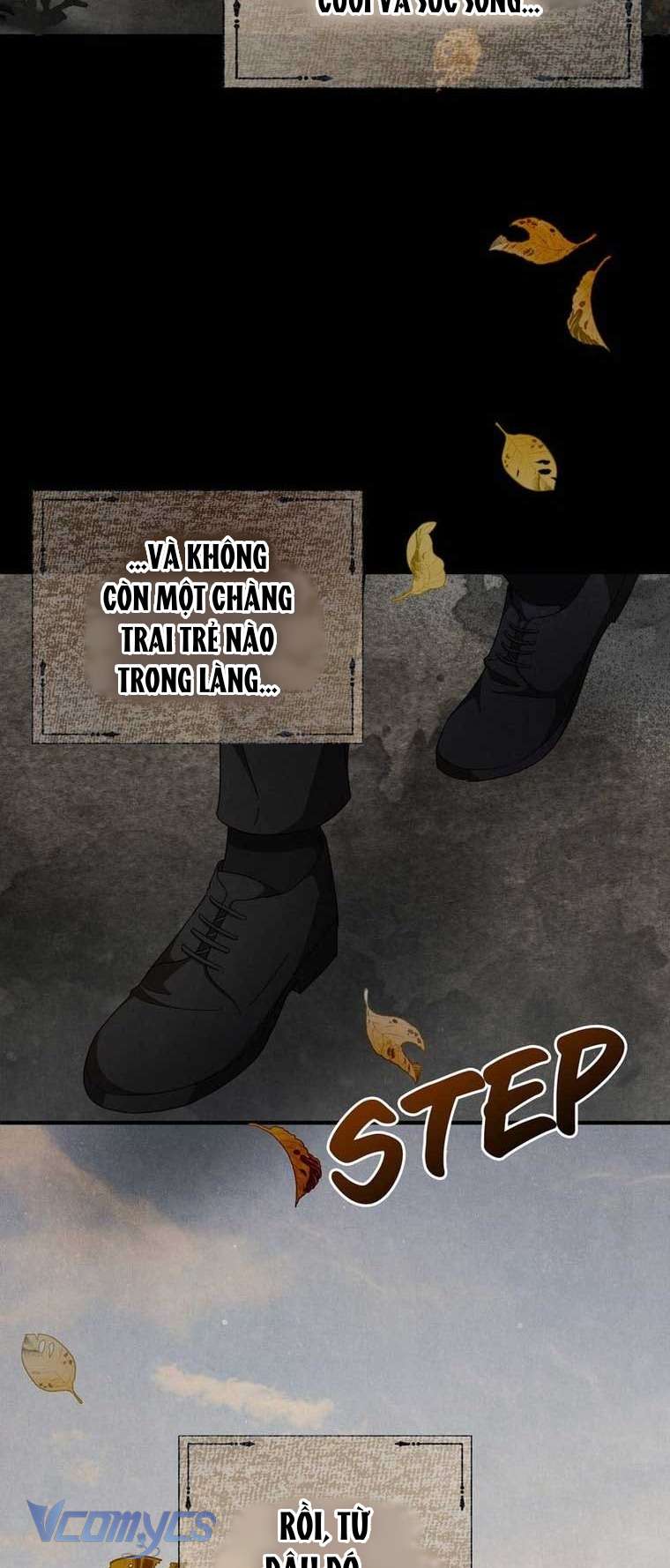 Cha Của Đứa Trẻ Đã Trở Về Một Cách Anh Hùng Chap 6 - Trang 2