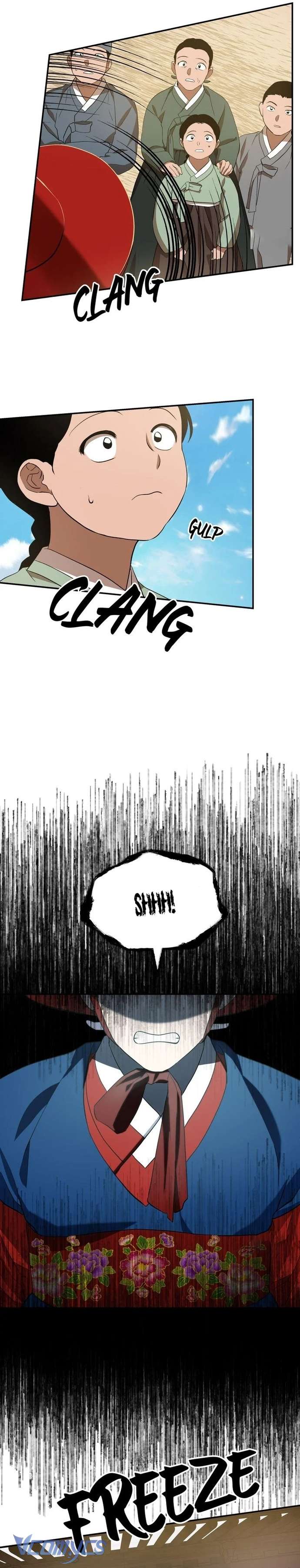 Hong Rang thân mếm Chap 3 - Trang 4