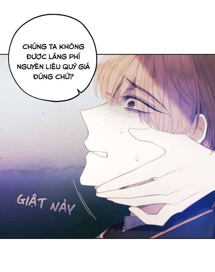 Cửa Hàng Búp Bê Của Công Chúa Chap 15 - Trang 2