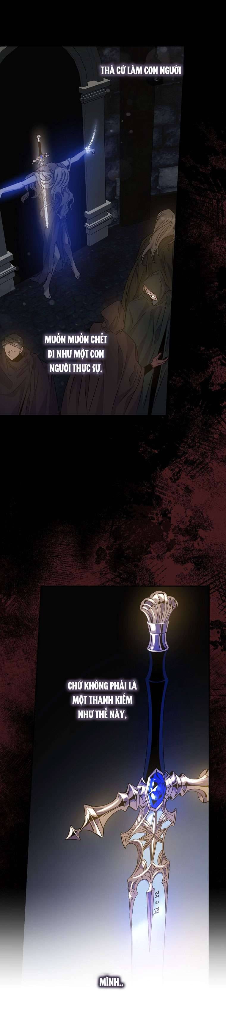 Thuần Hóa Bạo Quân Rồi Bỏ Trốn Chap 77 - Trang 2