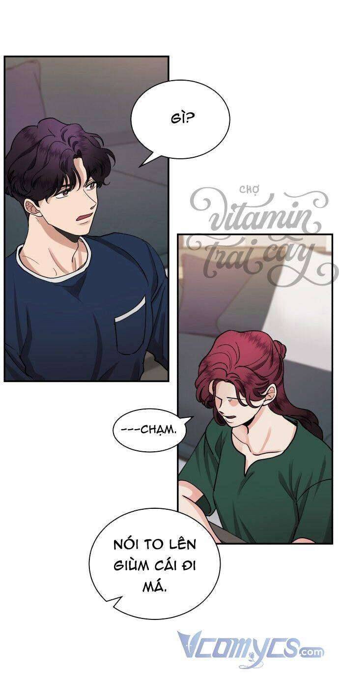 Oan Gia Ngõ Hẹp Chapter 27 - Trang 3