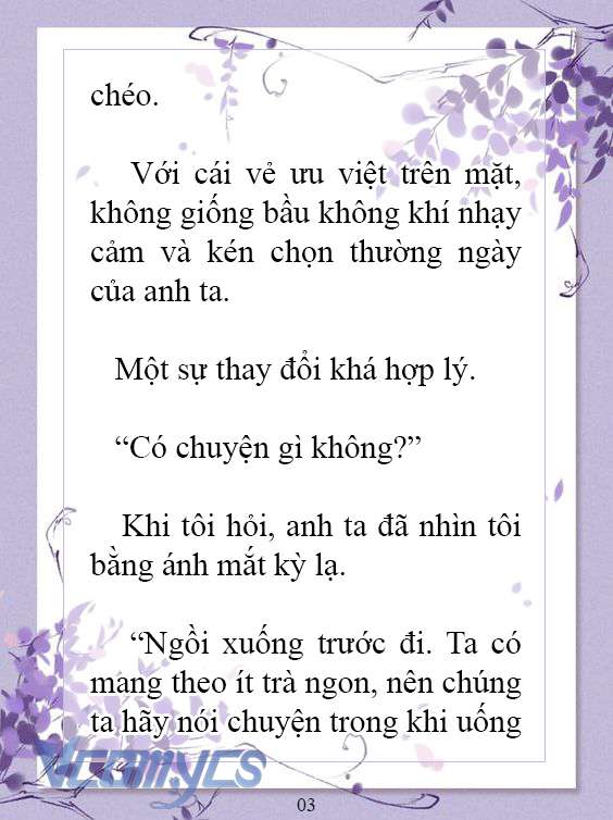 [Novel] Làm Ác Nữ Bộ Không Tốt Sao? Chap 100 - Trang 2