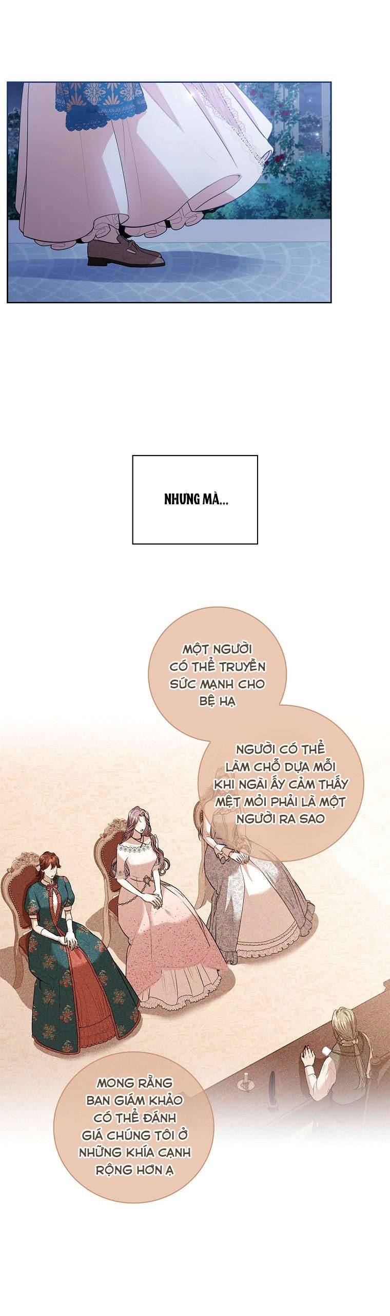 Thư Ký Của Bạo Chúa Chapter 66 - Trang 4