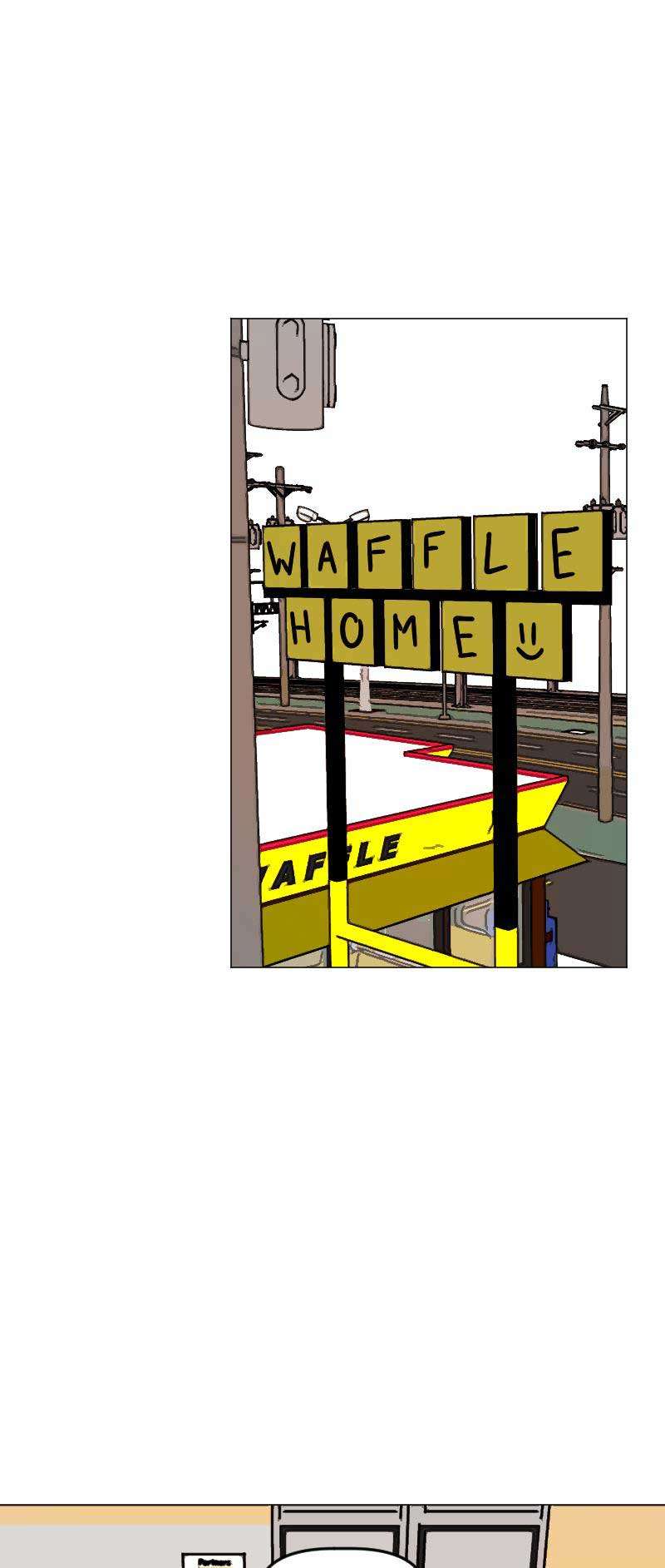 Nghĩa Trang Xe Buýt Chap 90 - Trang 3