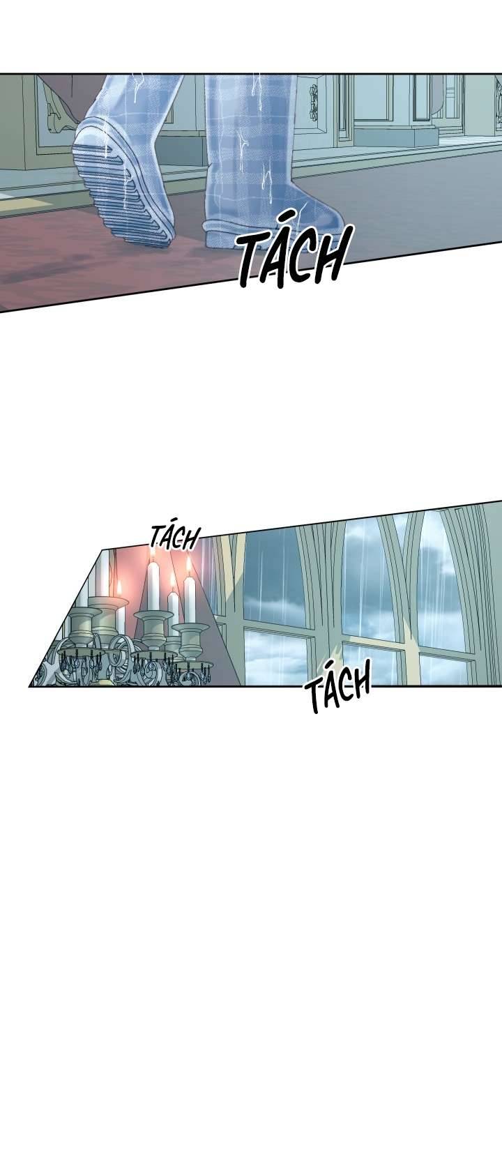 Siren: Trở Thành Gia Đình Của Nhân Vật Phản Diện Chapter 9 - Trang 3