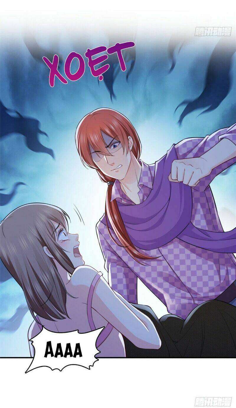 Hệt Như Hàn Quang Gặp Nắng Gắt Chap 148 - Next Chapter 148.1