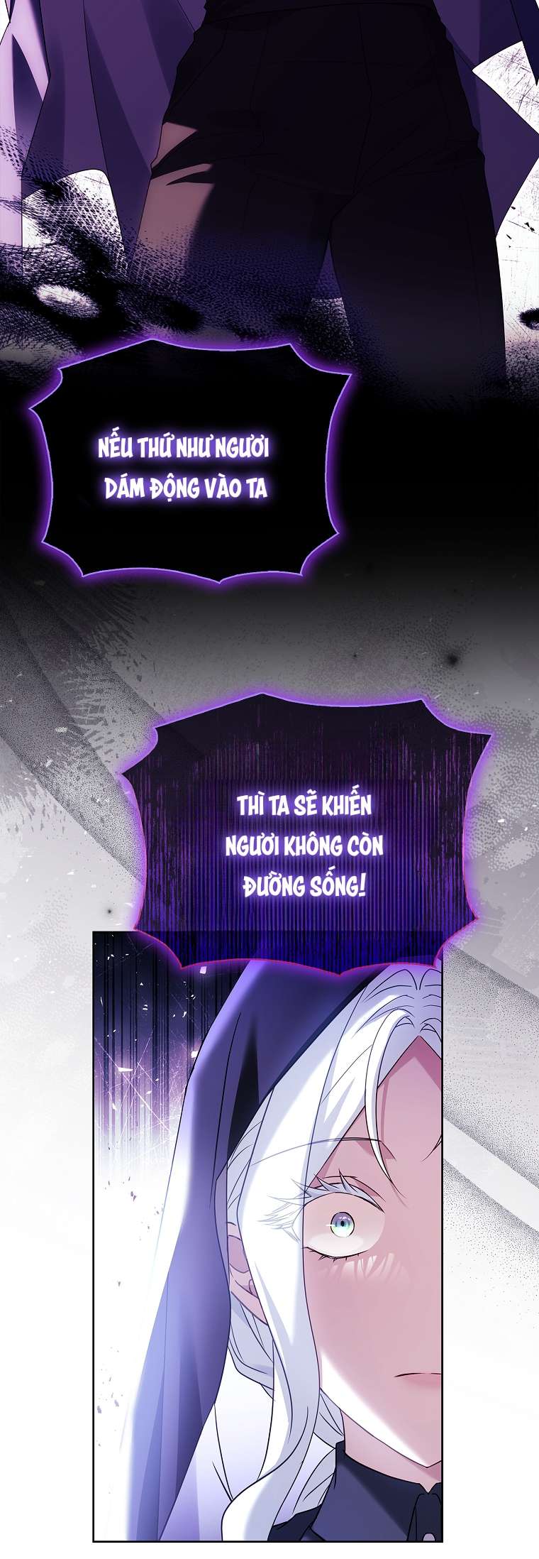 Chồng Ơi, Tại Sao Chúng Ta Không Thể Ly Hôn? Chapter 18 - Trang 4