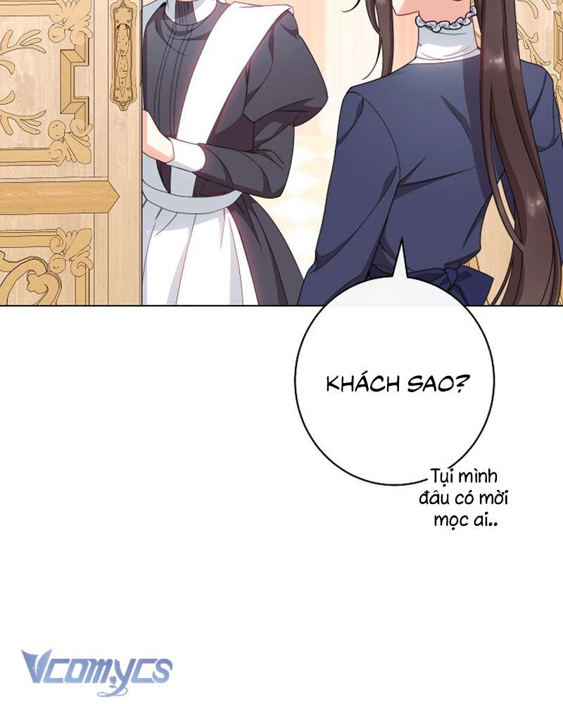 Hầu Gái Độc Quyền Của Hoàng Hậu Phản Diện Chapter 47 - Next Chapter 48