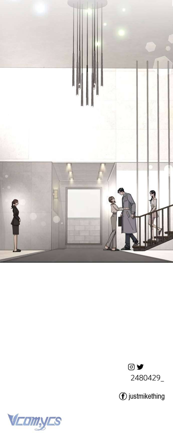 TÌNH YÊU CỦA ISEOP Chap 23 - Trang 3