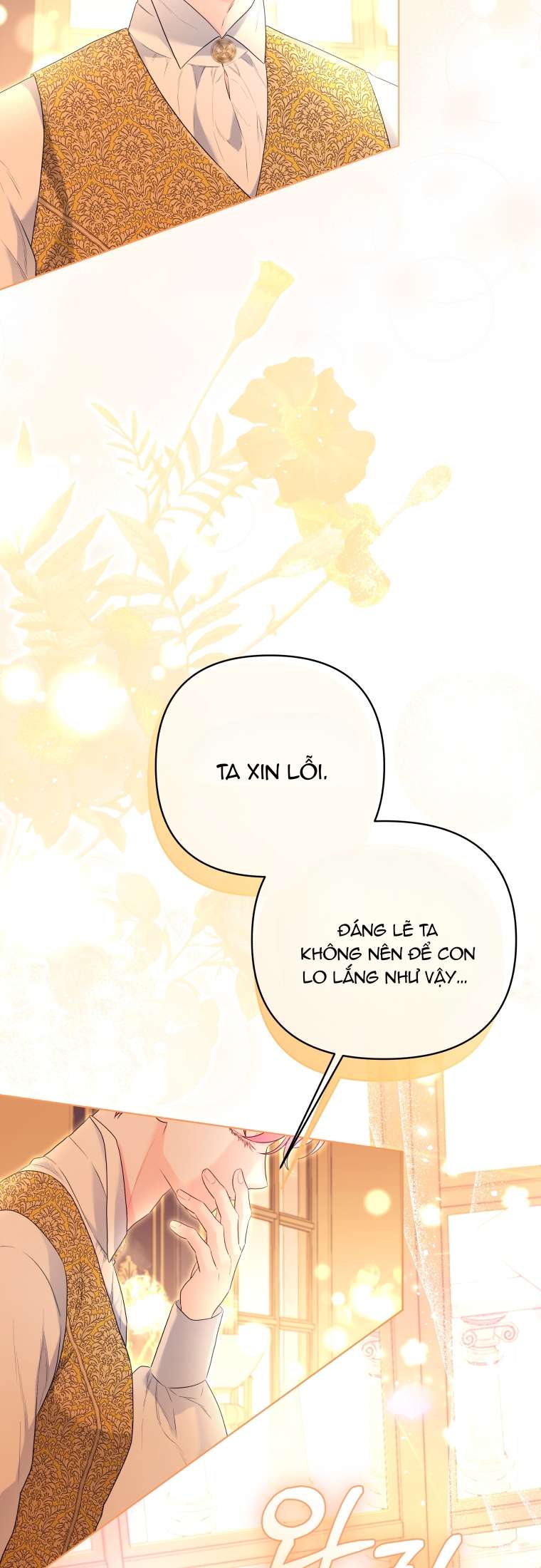 Thà Là Để Tôi Trở Thành Nữ Hoàng Chapter 17 - Trang 3