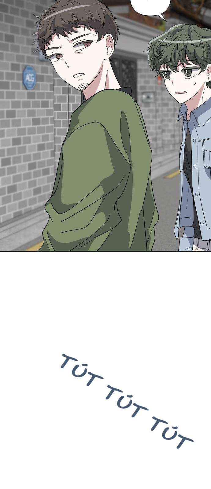 Gia Đình Hoàn Hảo Chap 6 - Trang 2