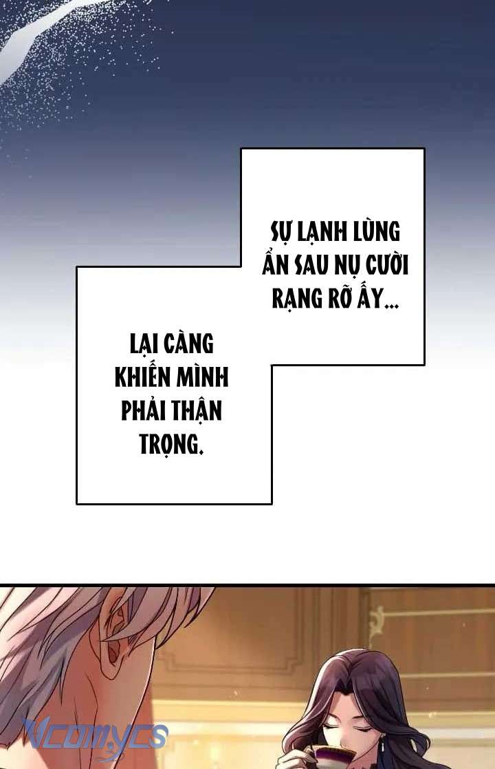 Không Thể Ngừng Yêu Mến Nữ Phản Diện Khét Tiếng Nhất Đế Quốc! Chapter 3 - Trang 3