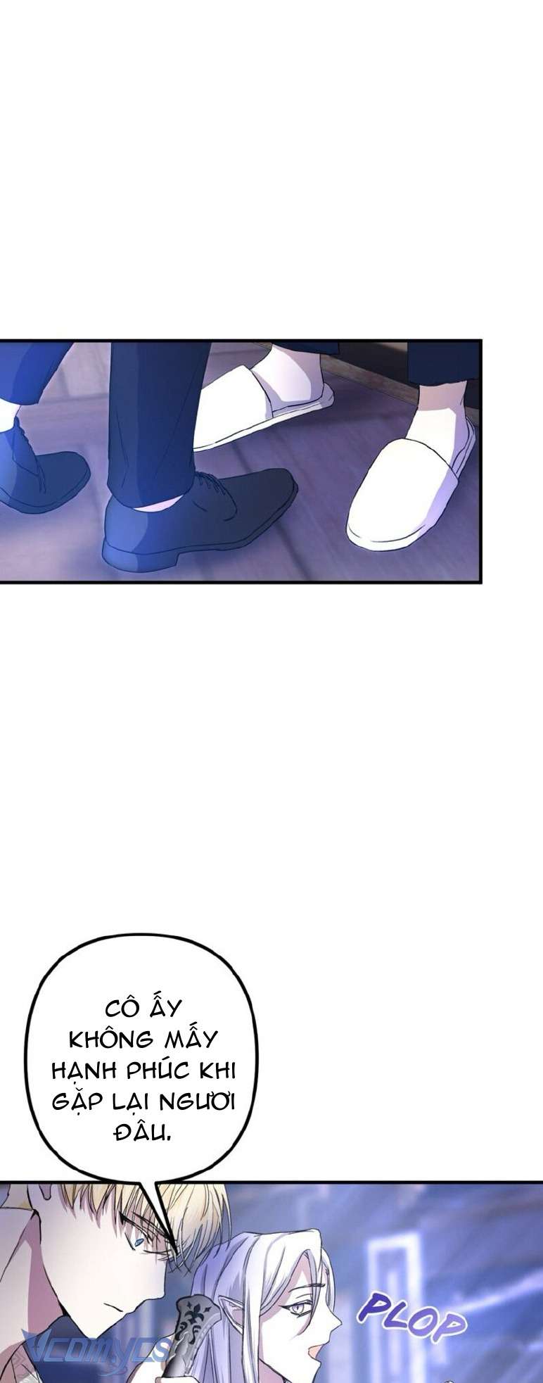 Cha Của Đứa Trẻ Đã Trở Về Một Cách Anh Hùng Chap 2 - Trang 2