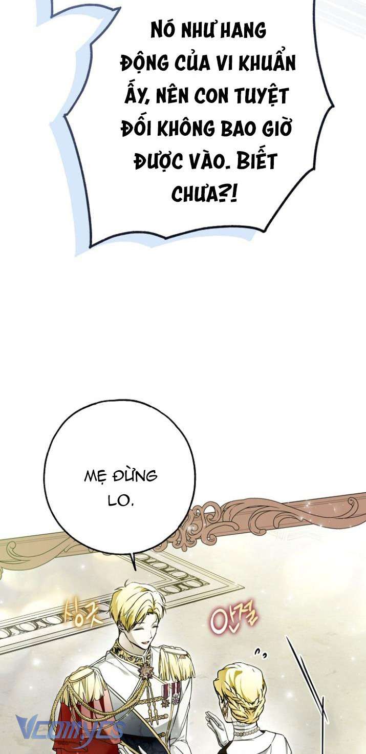 Ai Đó Đang Điều Khiển Cơ Thể Của Tôi Chapter 32 - Next Chapter 33