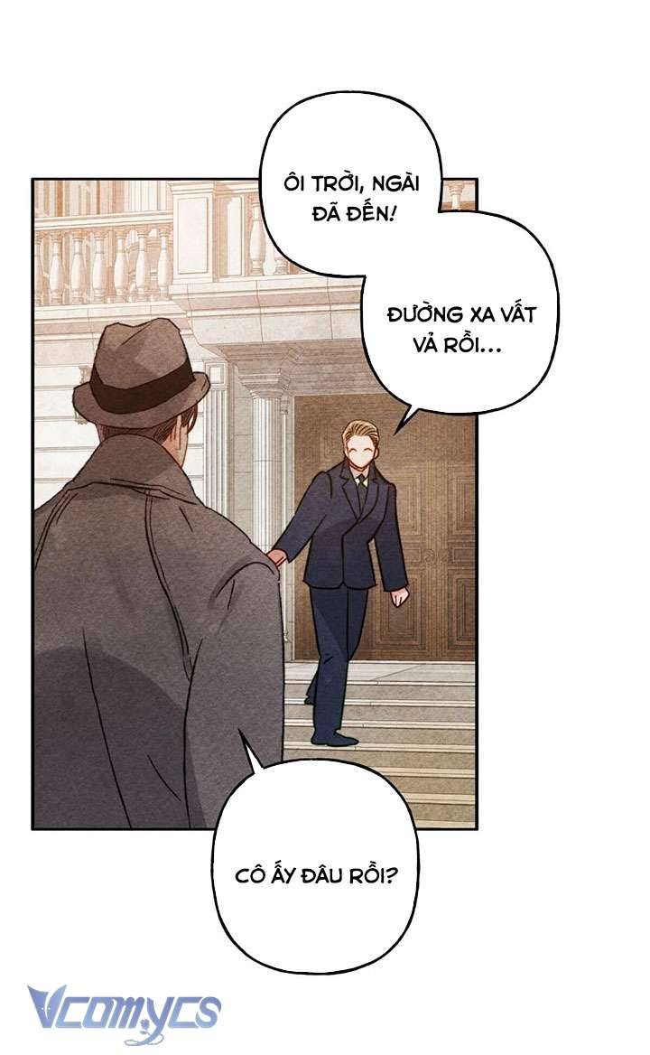 (Munn) Nuôi Dưỡng Một Hắc Long Chap 21 - Trang 2